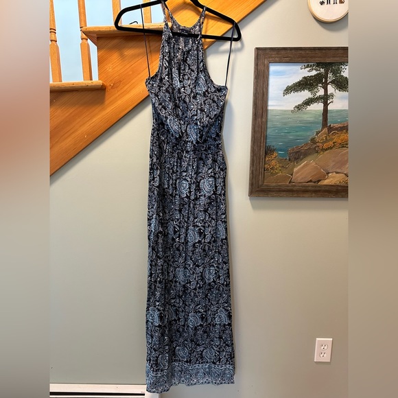 Lucky Brand • Maxi Dress - Picture 2 of 6